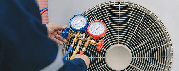 Licensed Hvac Maintenance service in Garrisonville, VA - JG Cool HVAC